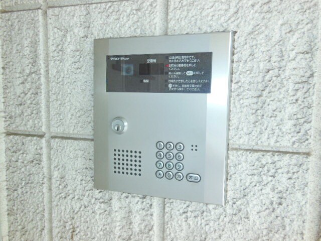 カーサビアンカの物件内観写真