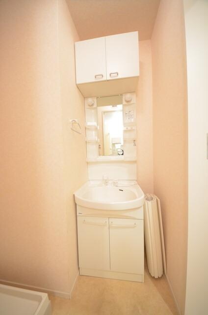 カーサビアンカの物件内観写真