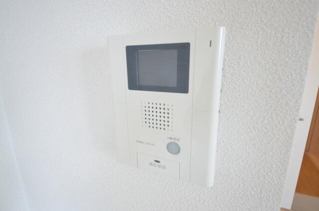 カーサビアンカの物件内観写真