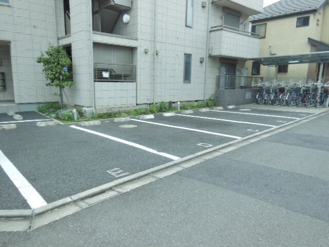 カーサビアンカの物件内観写真