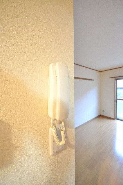 グレイスヴィラの物件内観写真