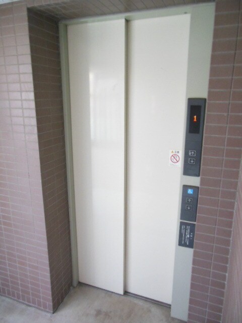 フォレストマンションの物件内観写真