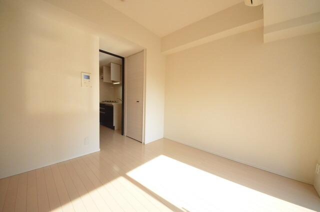 ＨＦ八王子レジデンスの物件内観写真