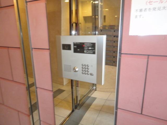 ＨＦ八王子レジデンスの物件内観写真