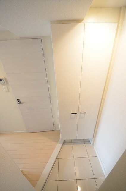 ＨＦ八王子レジデンスの物件内観写真