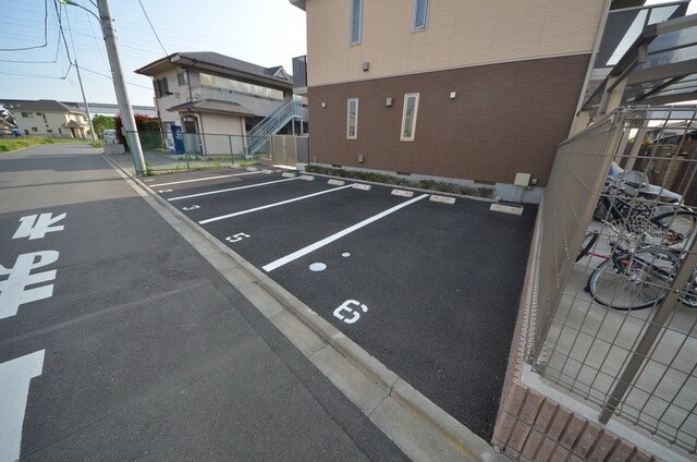 シャンボールの物件内観写真