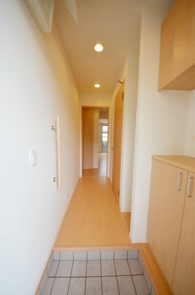 シャンボールの物件内観写真