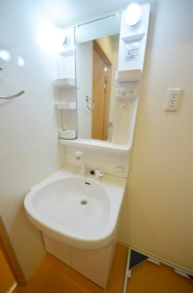 シャンボールの物件内観写真