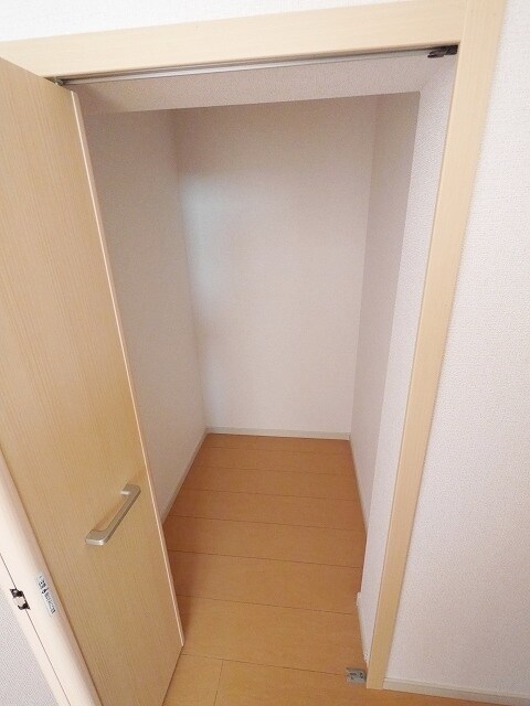 モーレフの物件内観写真