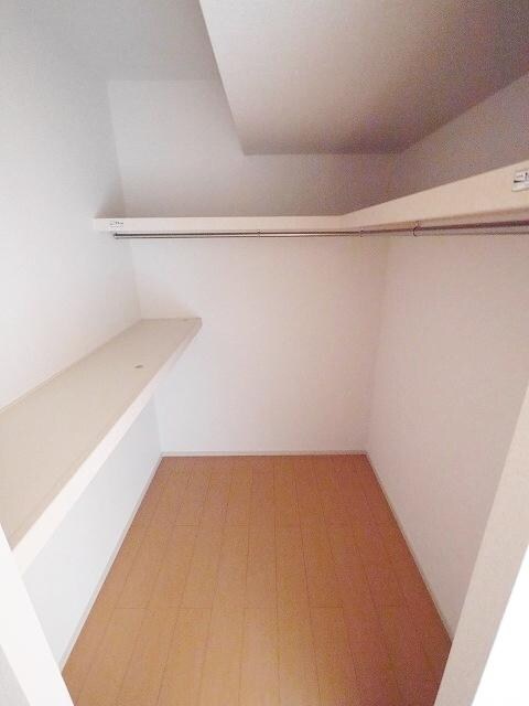 モーレフの物件内観写真