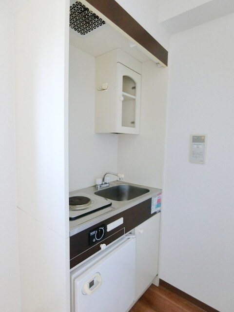 ライオンズマンション八王子第２の物件内観写真