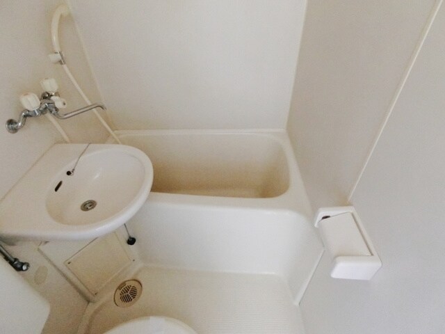 ライオンズマンション八王子第２の物件内観写真