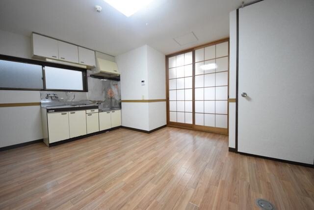 メゾンぶどう館の物件内観写真