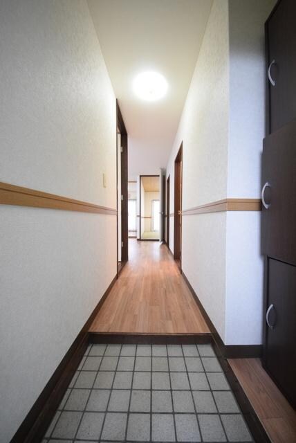 メゾンぶどう館の物件内観写真