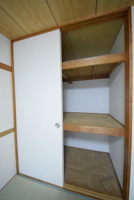 メゾンぶどう館の物件内観写真