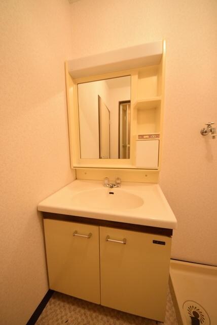 メゾンぶどう館の物件内観写真