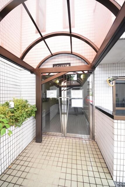 メゾンぶどう館の物件内観写真