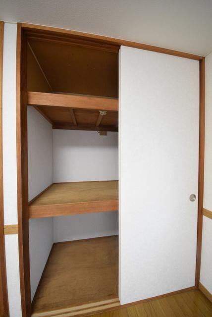 メゾンぶどう館の物件内観写真