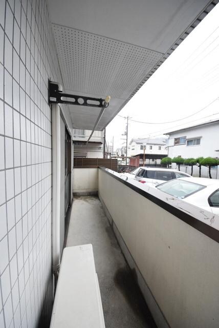 メゾンぶどう館の物件内観写真