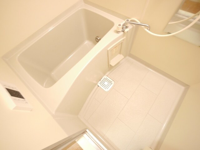 パレアナの物件内観写真