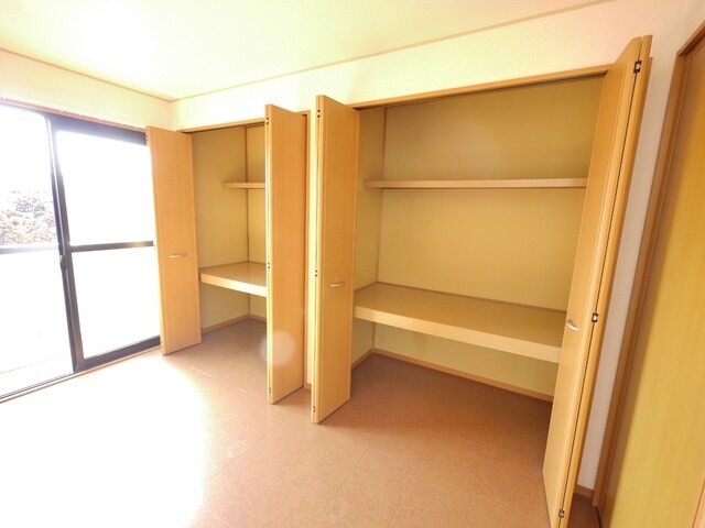 パレアナの物件内観写真