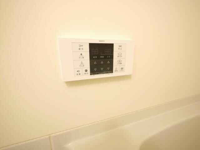 パレアナの物件内観写真