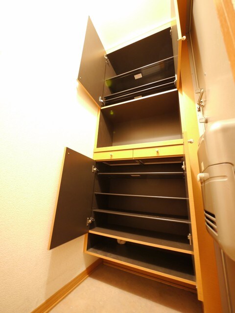 パレアナの物件内観写真