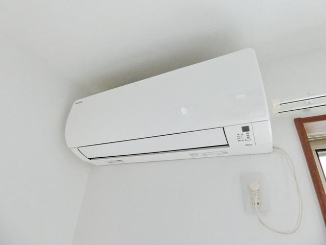 CHELSEA日野の物件内観写真