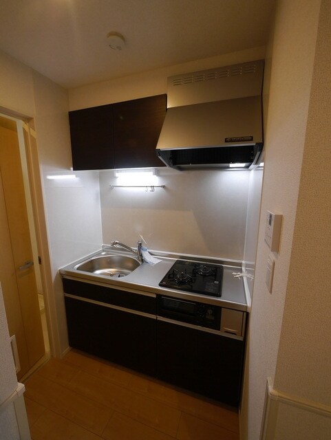 グレイス　コルソの物件内観写真