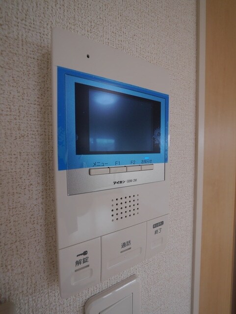 グレイス　コルソの物件内観写真