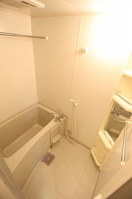 フローラの物件内観写真