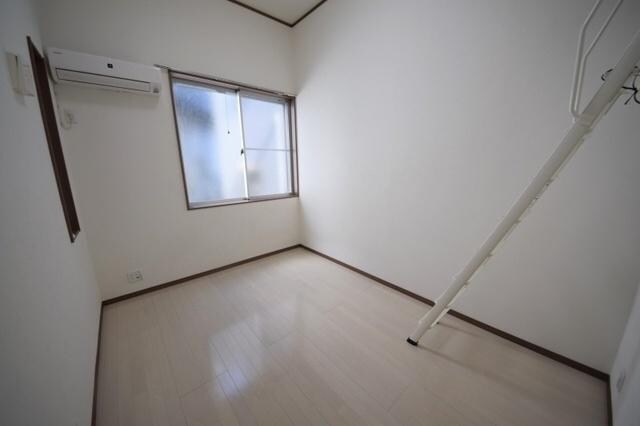 アネックスツシマの物件内観写真