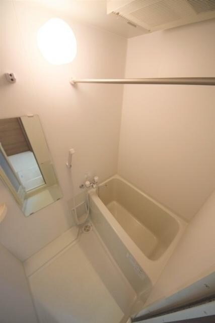 アネックスツシマの物件内観写真