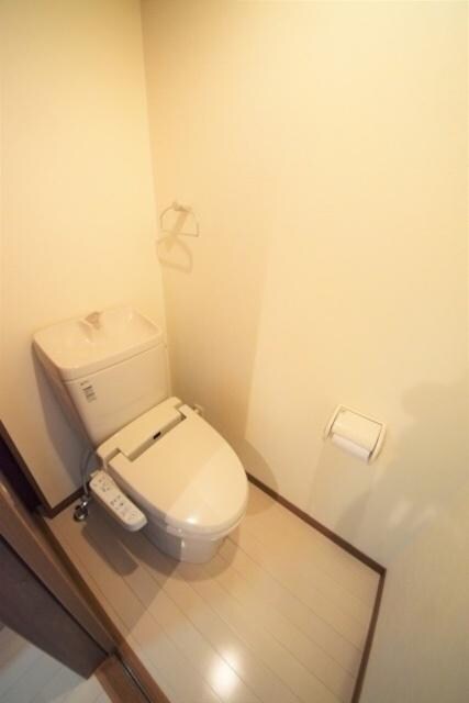 アネックスツシマの物件内観写真