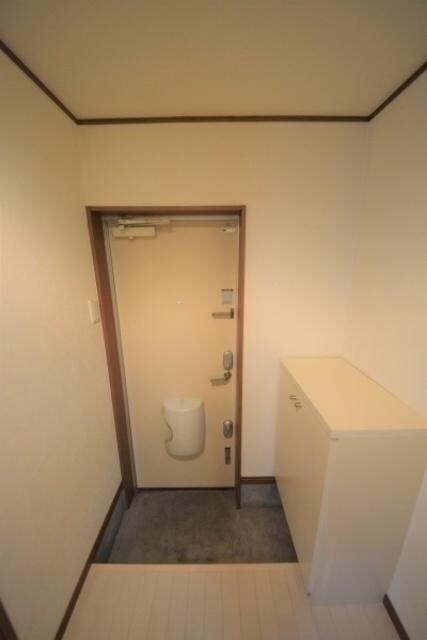 アネックスツシマの物件内観写真