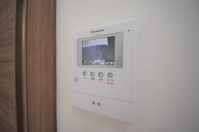 アネックスツシマの物件内観写真