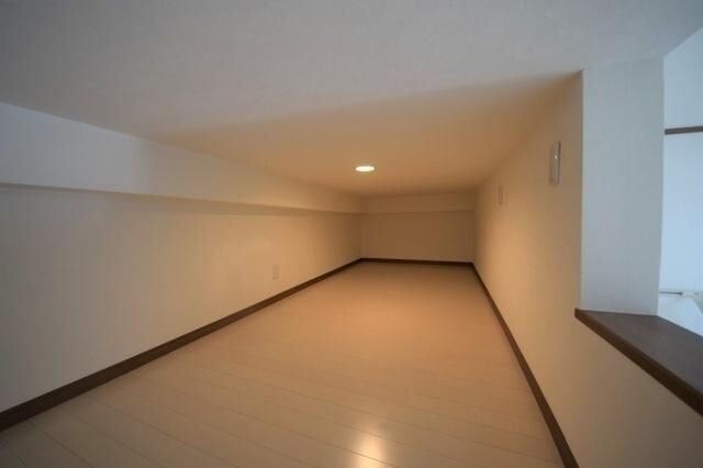 アネックスツシマの物件内観写真