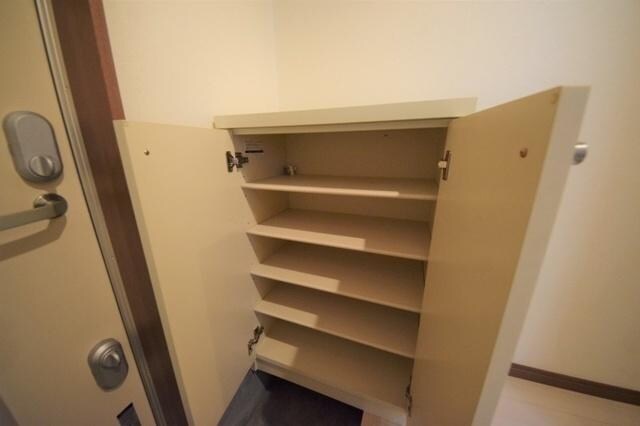 アネックスツシマの物件内観写真