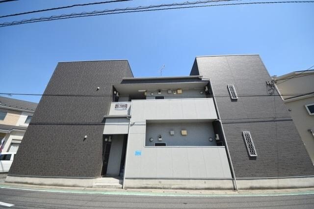 アネックスツシマの物件内観写真