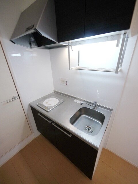 中澤ビルの物件内観写真