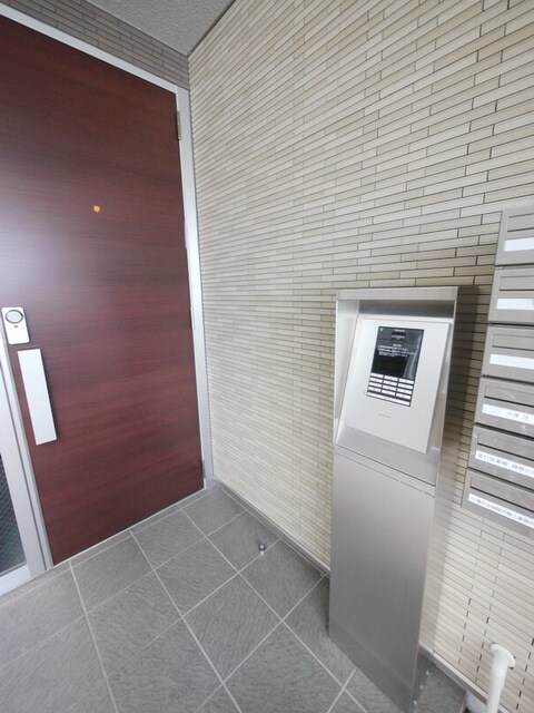 中澤ビルの物件内観写真