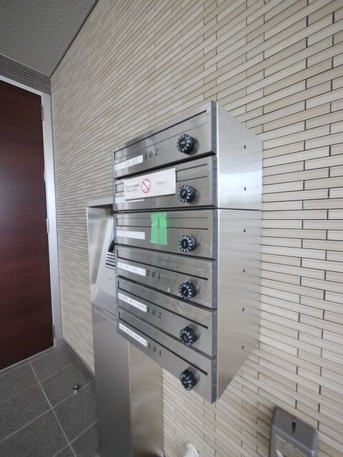 中澤ビルの物件内観写真