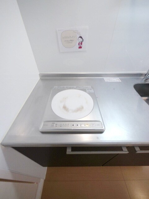 中澤ビルの物件内観写真