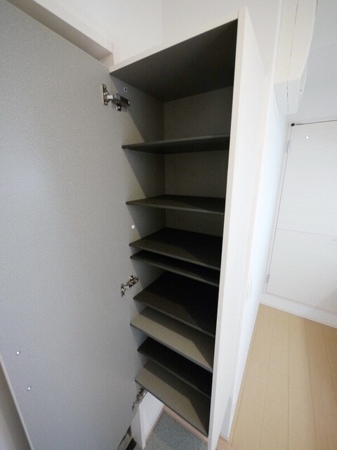 中澤ビルの物件内観写真