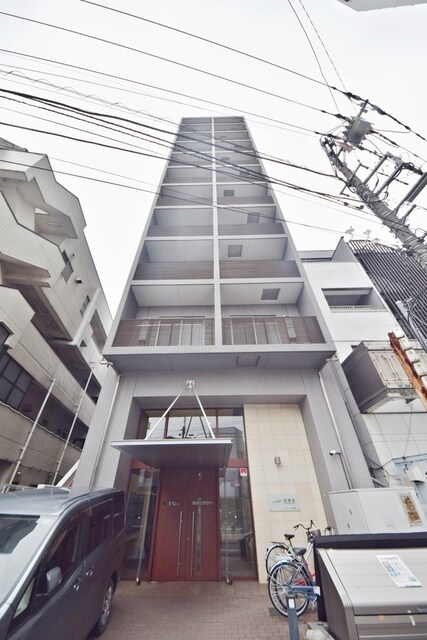 Ｃｏｎｄｅ相模原の物件外観写真