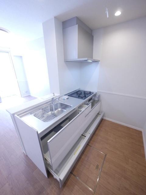 Premereaの物件内観写真