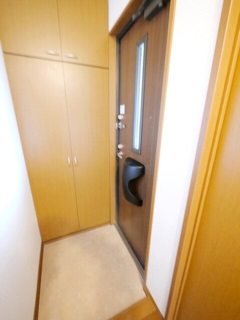 プリヤンモアの物件内観写真