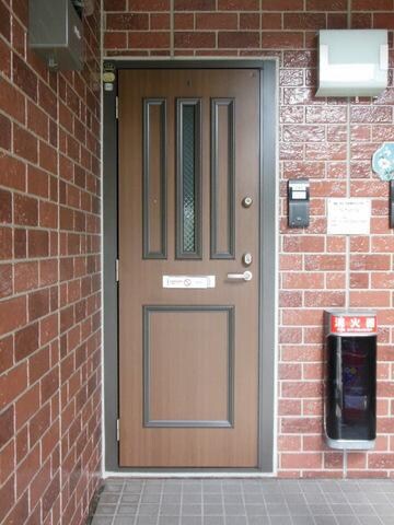 プリヤンモアの物件内観写真