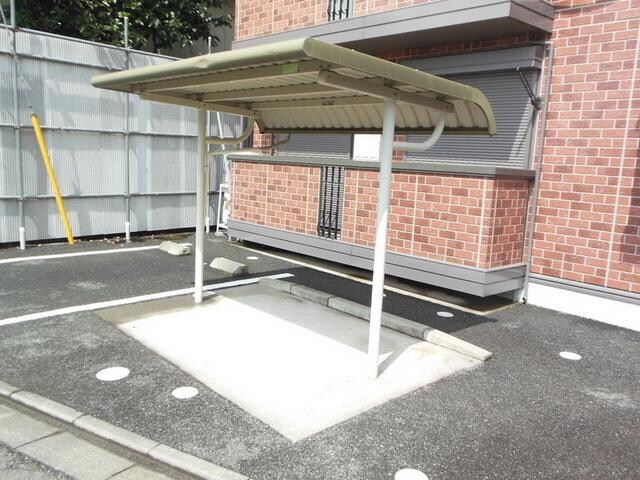 プリヤンモアの物件内観写真