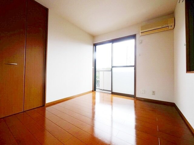 プリヤンモアの物件内観写真